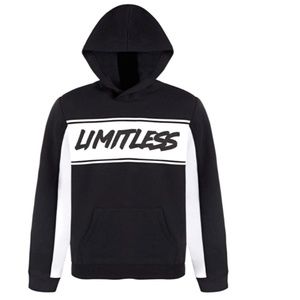 Ideology Limitless Hoodie Large
